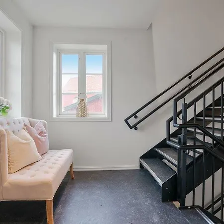 Downtown Ap.1 Apartment *