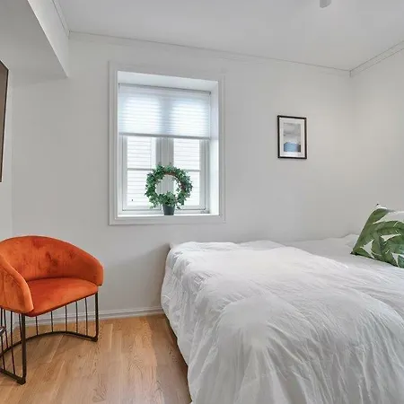 Apartment Downtown Ap.1 Tromso